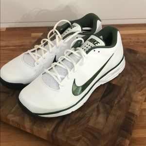 Nike Baseball Turf Shoes
